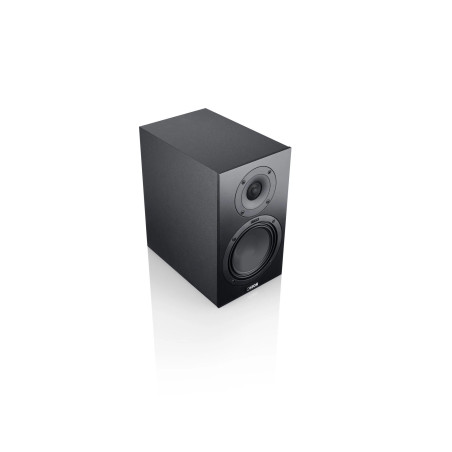 CANTON GLE 20 S2 BLACK - COPPIA - Diffusori da scaffale/stand - Audio 