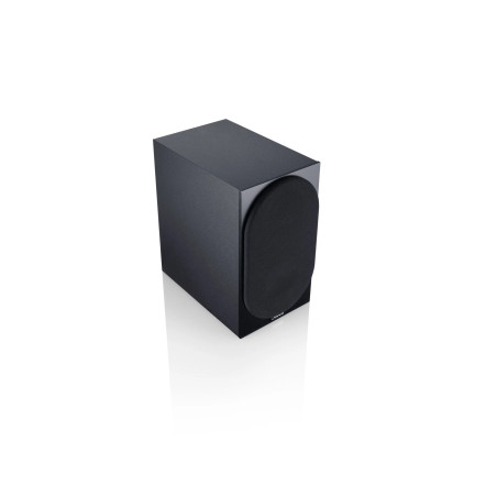 CANTON GLE 20 S2 BLACK - COPPIA - Diffusori da scaffale/stand - Audio 