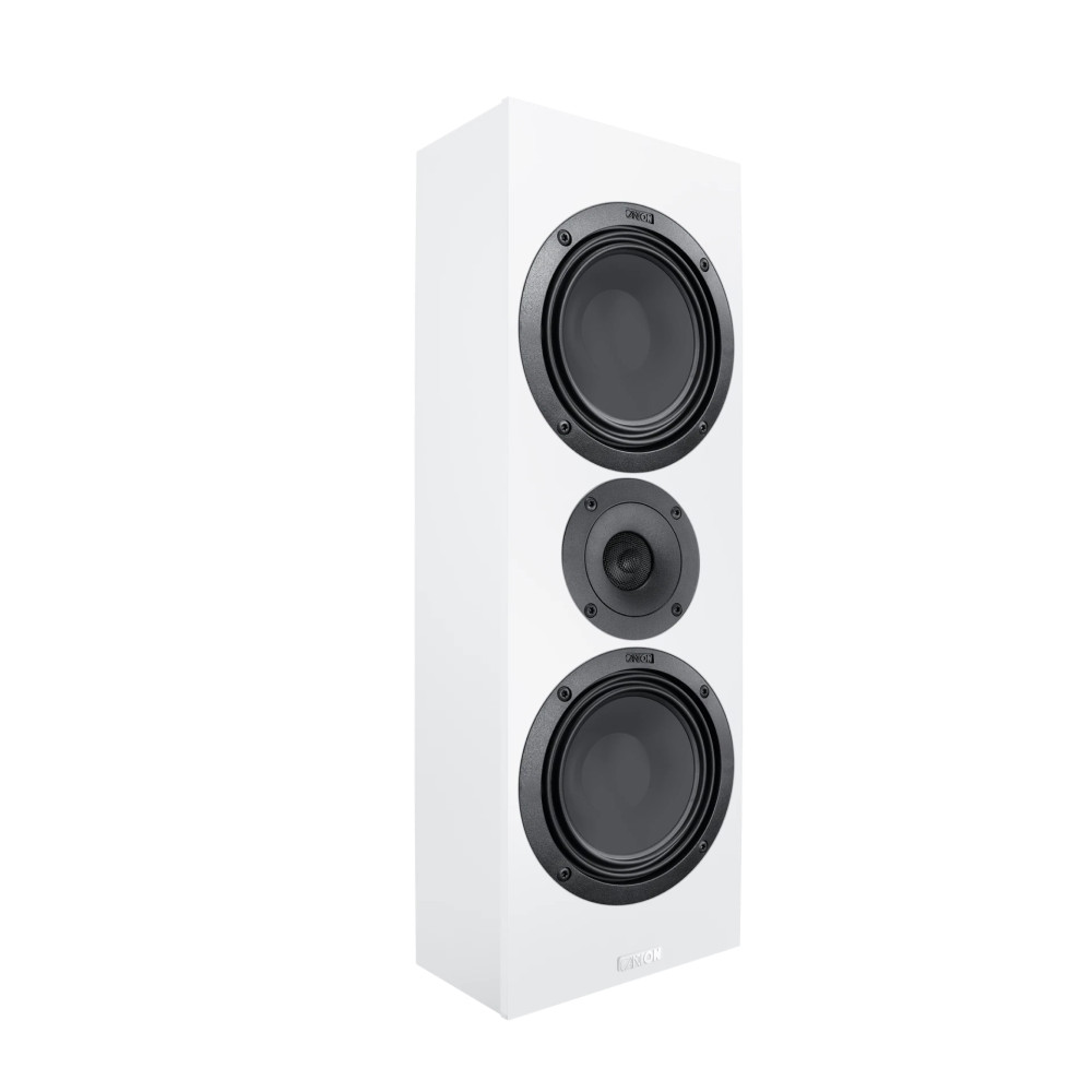 CANTON GLE 15 S2 WHITE - PAIR - Surround - Audio Impact