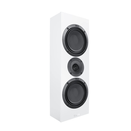 CANTON GLE 15 S2 WHITE - PAIR - Surround - Audio Impact