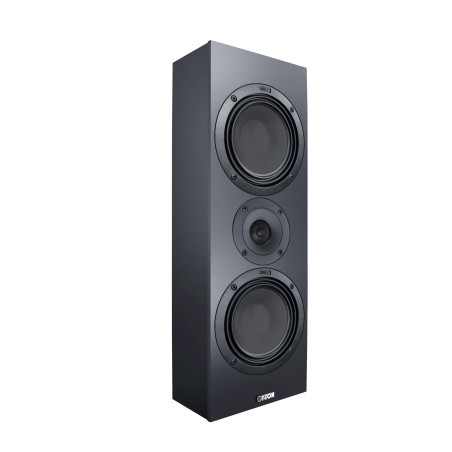 CANTON GLE 15 S2 BLACK - PAIR - Surround - Audio Impact