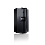 CANTON GLE 10 PRO S2 BLACK - PAIR - Surround - Audio Impact