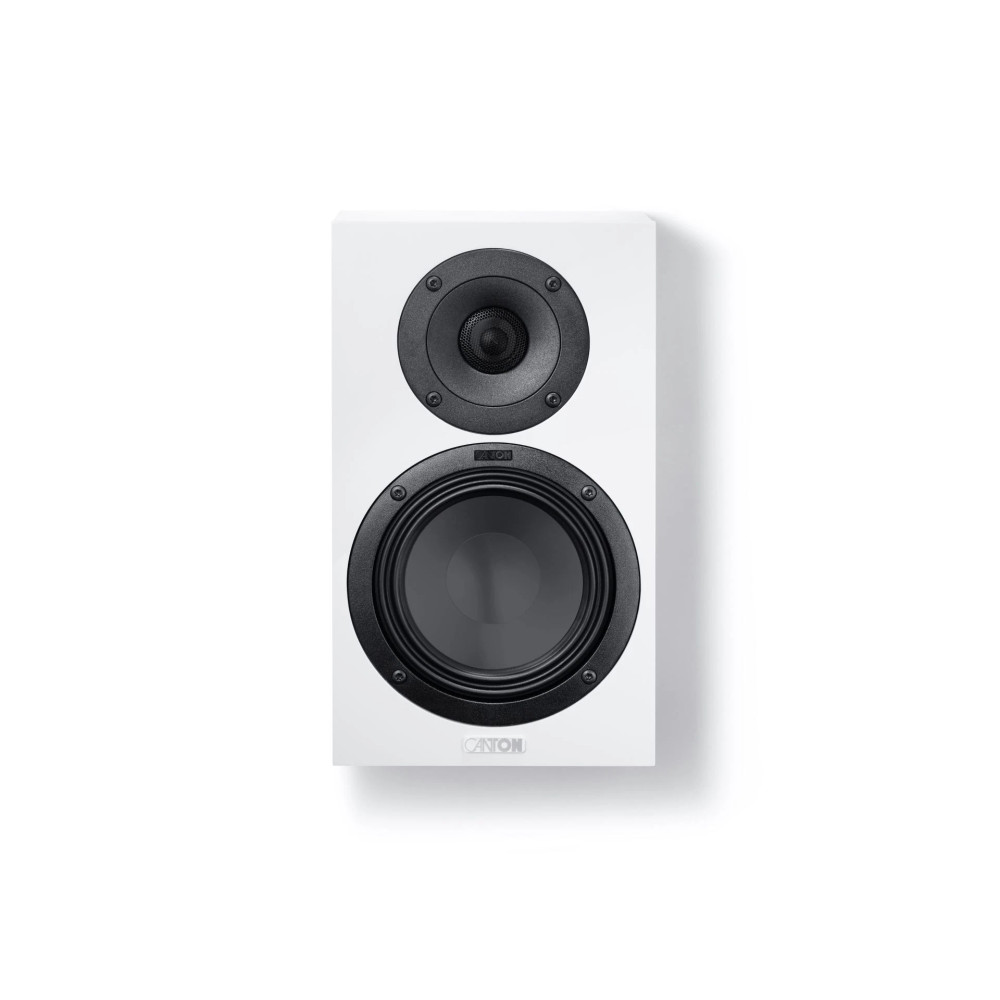 CANTON GLE 10 S2 WHITE - PAIR - Surround - Audio Impact