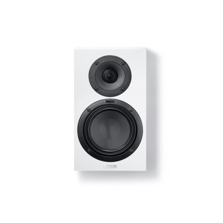 CANTON GLE 10 S2 WHITE - PAIR - Surround - Audio Impact