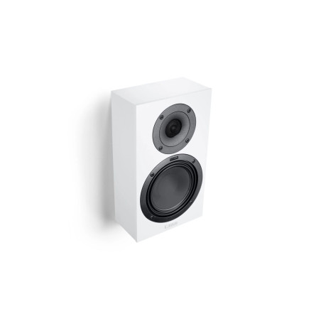 CANTON GLE 10 S2 WHITE - PAIR - Surround - Audio Impact