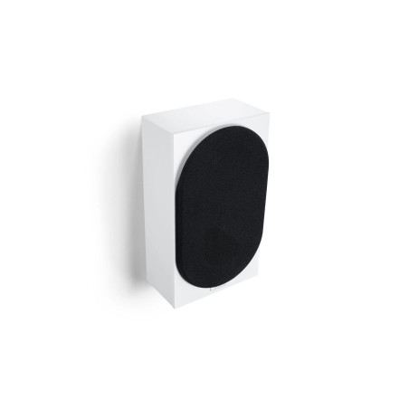 CANTON GLE 10 S2 WHITE - PAIR - Surround - Audio Impact