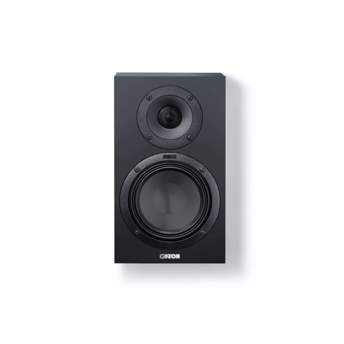 CANTON GLE 10 S2 BLACK - PAIR - Surround - Audio Impact