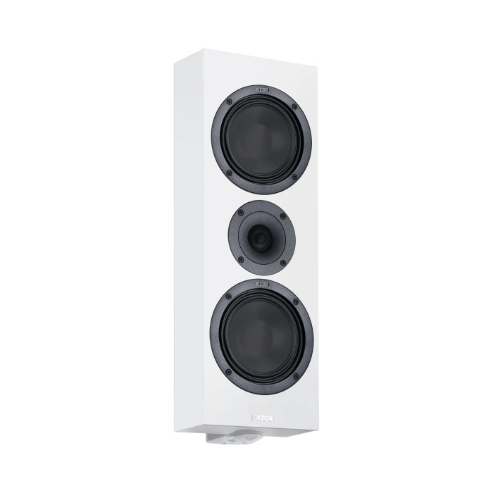 CANTON GLE 15 PRO S2 WHITE - Surround - Audio Impact