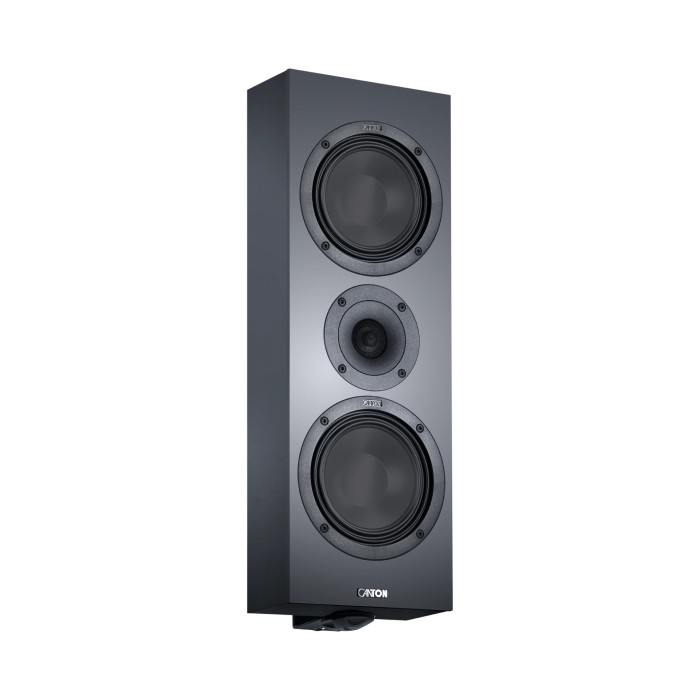 CANTON GLE 15 PRO S2 BLACK - Surround - Audio Impact