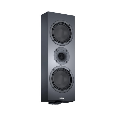 CANTON GLE 15 PRO S2 BLACK - Surround - Audio Impact