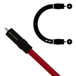 CHORD SHAWLINEX 1RCA A 1RCA - Cavi rca  - Audio Impact
