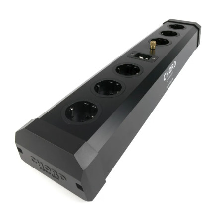 CHORD POWERHAUS - Multiprese e condizionatori di rete - Audio Impact