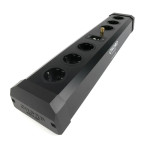 CHORD POWERHAUS - Multiprese e condizionatori di rete - Audio Impact