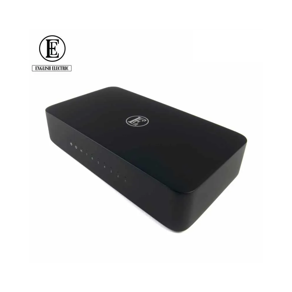 CHORD EE 8SWITCH - Accessori - Audio Impact