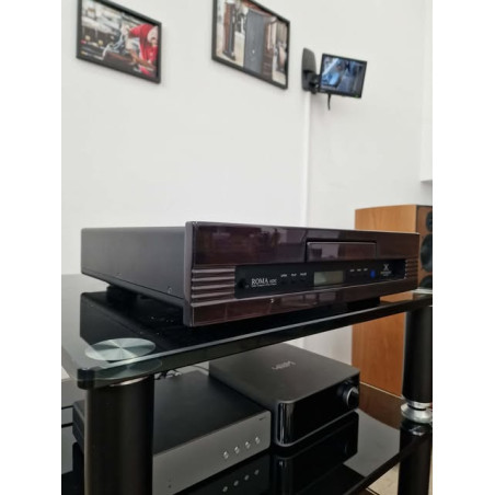 SYNTHESIS ROMA 14DC - USATO - Cd player - Audio Impact
