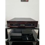SYNTHESIS ROMA 14DC - USATO - Cd player - Audio Impact