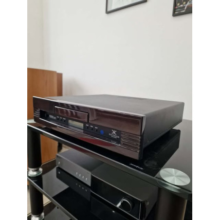 SYNTHESIS ROMA 14DC - USATO - Cd player - Audio Impact