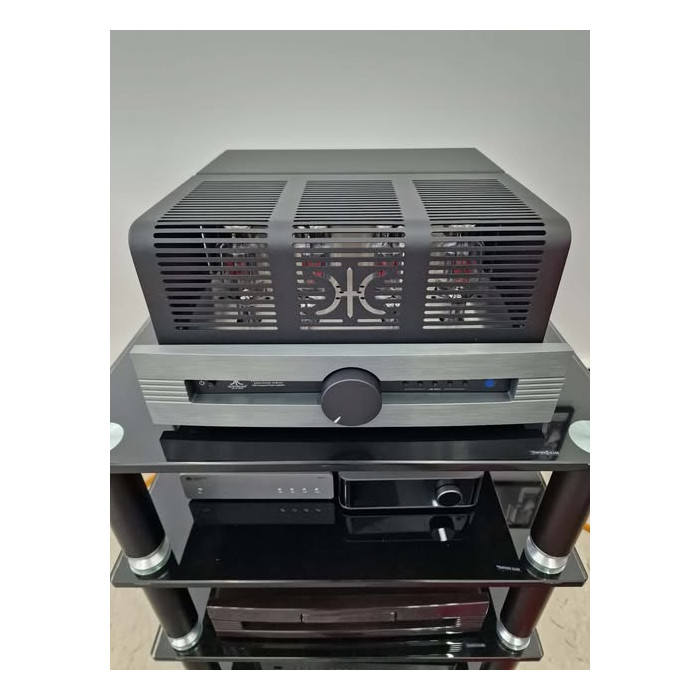 SYNTHESIS ROMA 510AC SIGNATURE - EX DEMO - Amplificatori a valvole - A