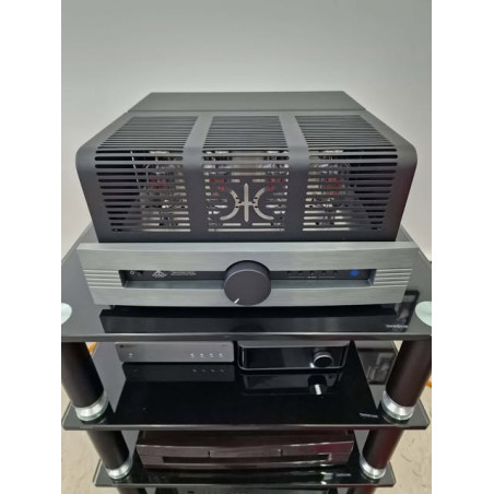 SYNTHESIS ROMA 510AC SIGNATURE - EX DEMO - Amplificatori a valvole - A
