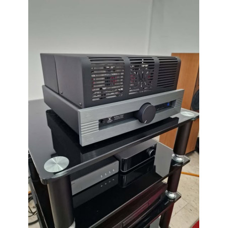 SYNTHESIS ROMA 510AC SIGNATURE - EX DEMO - Amplificatori a valvole - A