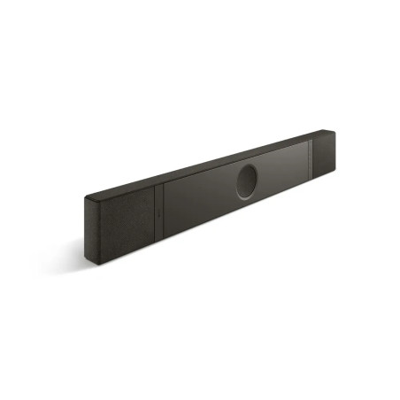 KEF XIO - Soundbar - Audio Impact