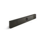 KEF XIO - Soundbar - Audio Impact