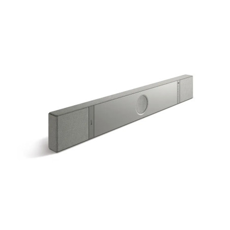 KEF XIO - Soundbar - Audio Impact