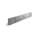 KEF XIO - Soundbar - Audio Impact