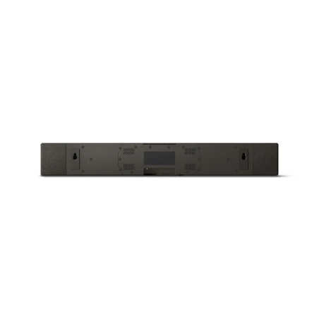 KEF XIO - Soundbar - Audio Impact