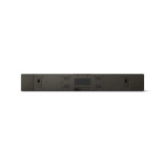 KEF XIO - Soundbar - Audio Impact