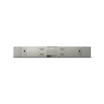 KEF XIO - Soundbar - Audio Impact