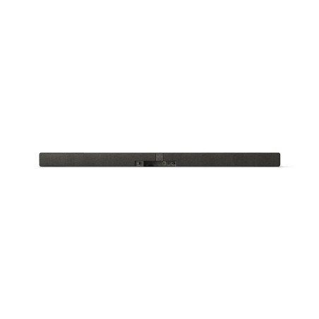 KEF XIO - Soundbar - Audio Impact