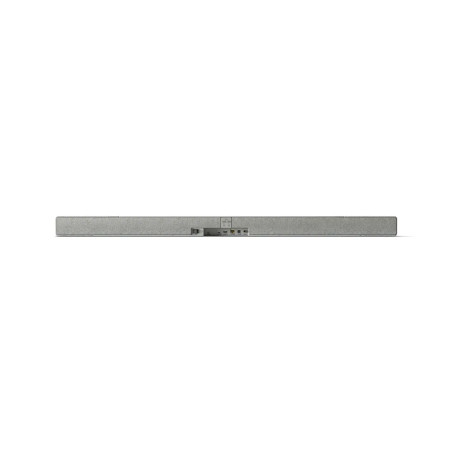 KEF XIO - Soundbar - Audio Impact