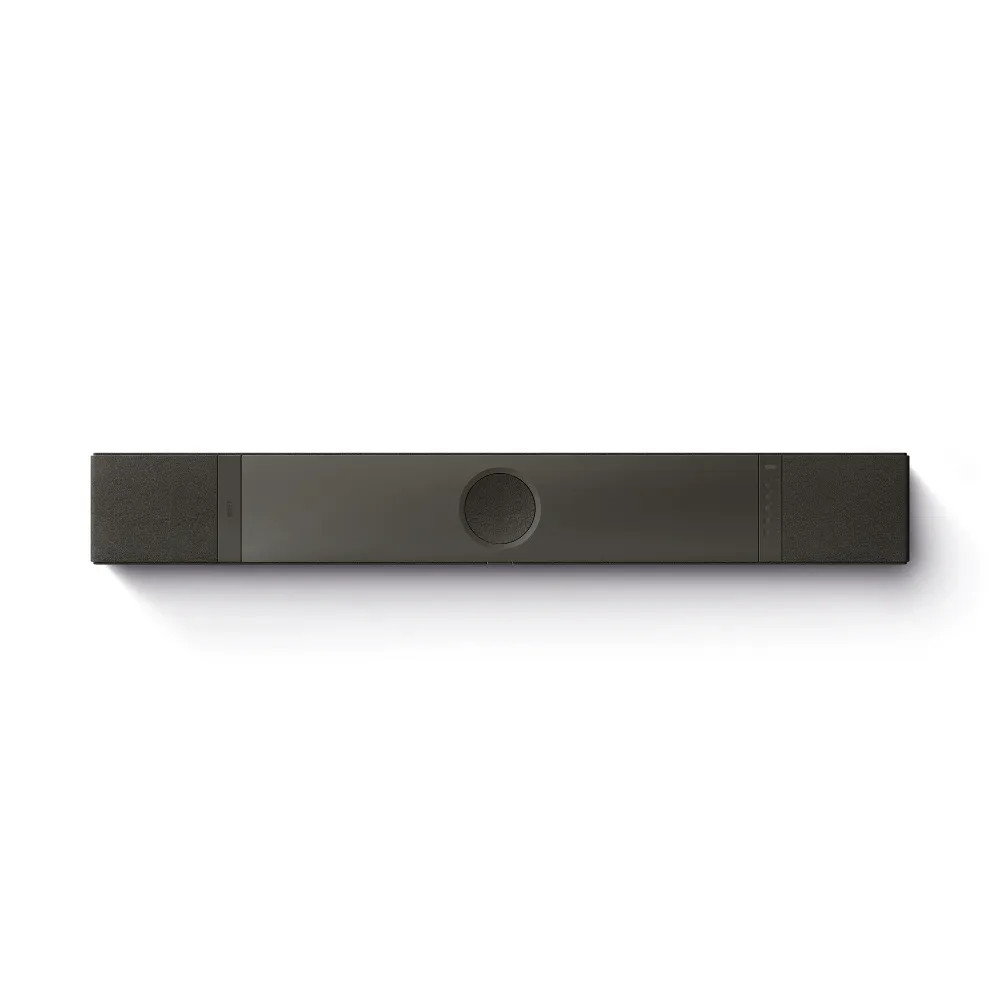 KEF XIO - Soundbar - Audio Impact