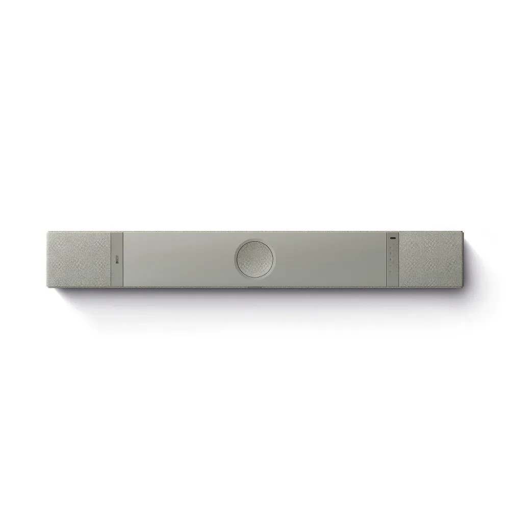 KEF XIO - Soundbar - Audio Impact
