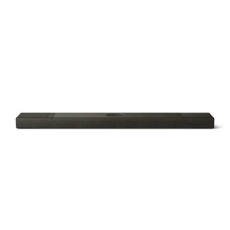 KEF XIO - Soundbar - Audio Impact