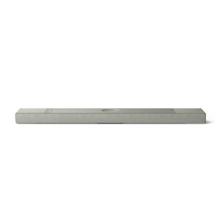 KEF XIO - Soundbar - Audio Impact