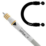 CHORD SARUM T DIGITAL RCA A RCA 1 METRO - Cavi coassiali  - Audio Impa