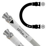 CHORD SARUM T DIGITAL BNC TO BNC - Cavi coassiali  - Audio Impact