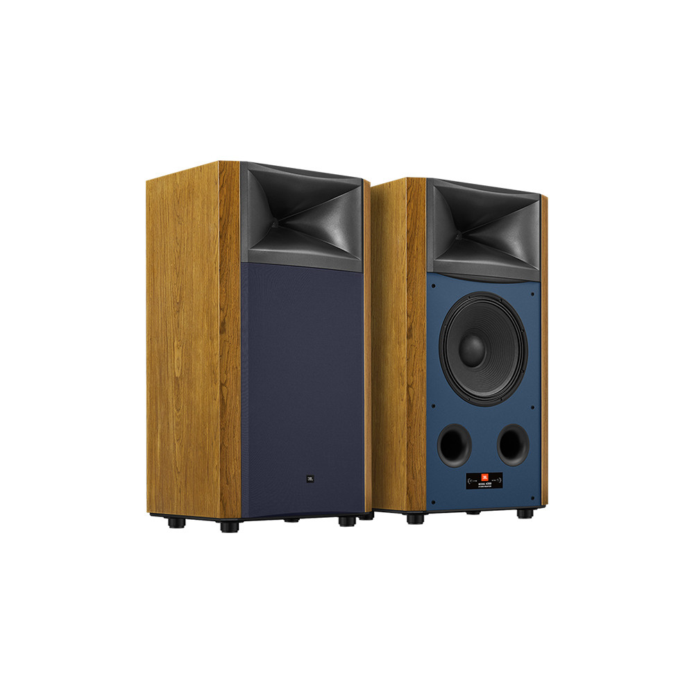 JBL 4369 - COPPIA - Diffusori da pavimento - Audio Impact