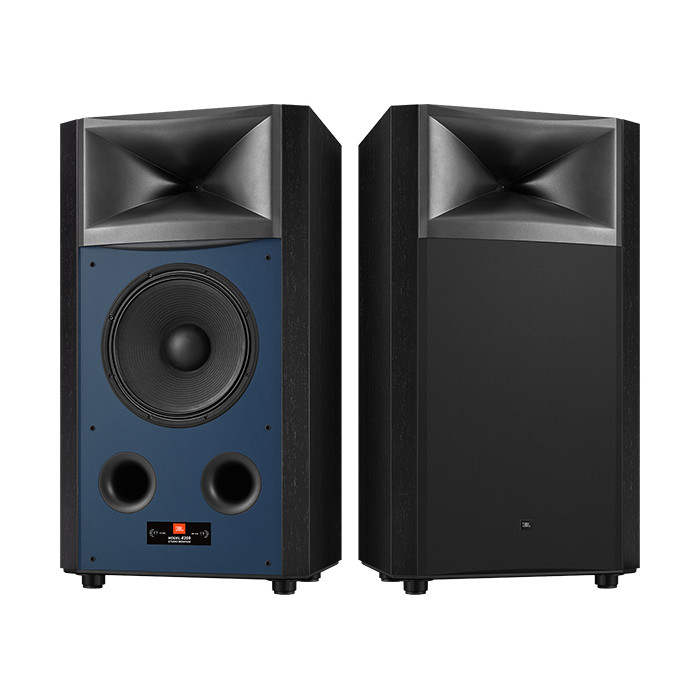 JBL 4369 - COPPIA - Diffusori da pavimento - Audio Impact