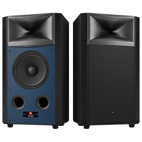 JBL 4369 - COPPIA - Diffusori da pavimento - Audio Impact