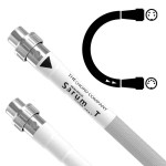 CHORD SARUM T 4DIN A 5DIN 1 METRO - Cavi DIN - Audio Impact