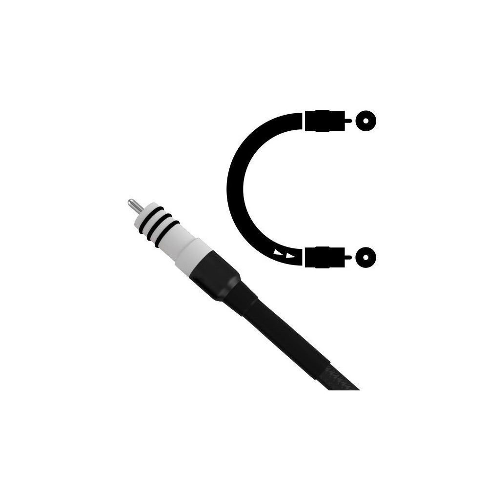 CHORD SIGNATURE X DIGITAL RCA TO RCA - Cavi rca  - Audio Impact