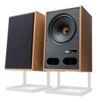 VESTLYD V12C - PAIR - Floorstanding speakers - Audio Impact