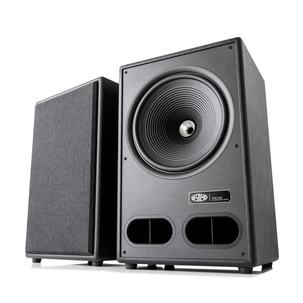 VESTLYD V15C - COPPIA - Diffusori da pavimento - Audio Impact