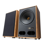 VESTLYD V15C - PAIR - Floorstanding speakers - Audio Impact