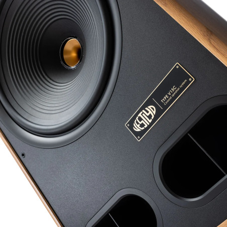 VESTLYD V15C - PAIR - Floorstanding speakers - Audio Impact