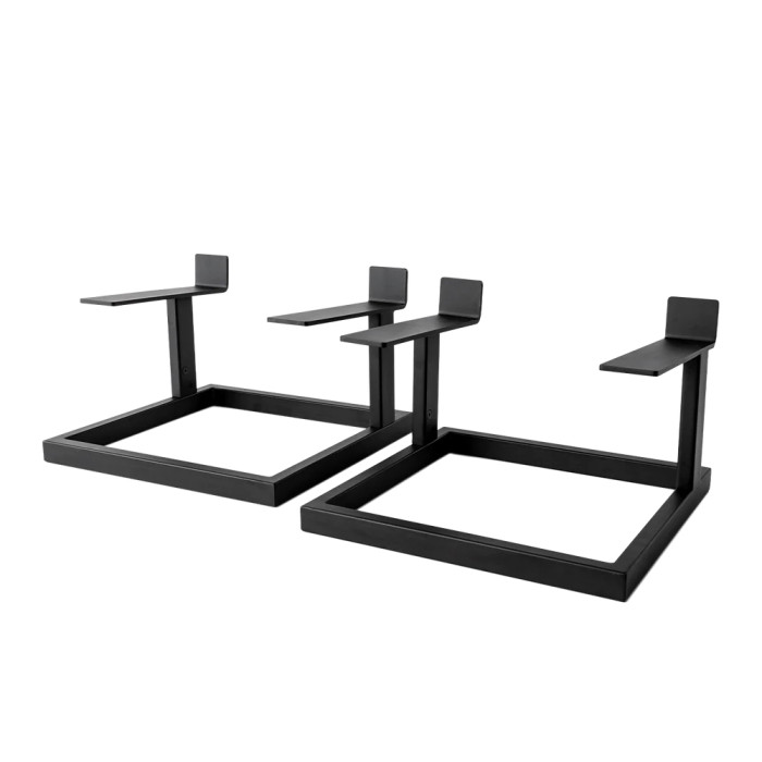 VESTLYD V12C STANDS - COPPIA - Stand/Staffe - Audio Impact