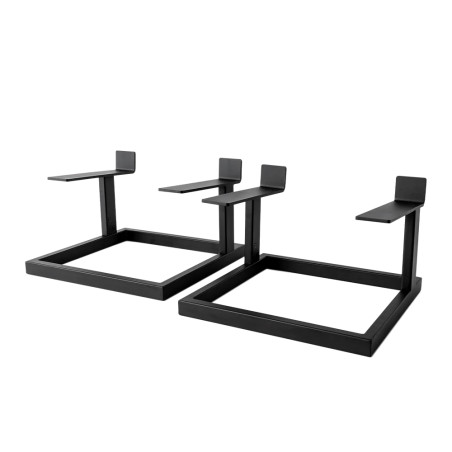 VESTLYD V12C STANDS - COPPIA - Stand/Staffe - Audio Impact
